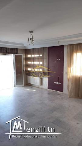 Spacieux Appartement à vendre à khzema Ouest