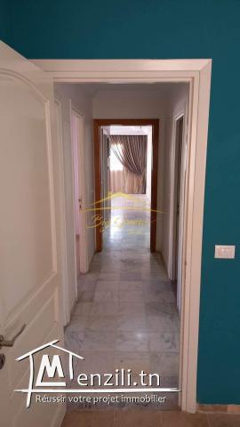 Spacieux Appartement à vendre à khzema Ouest