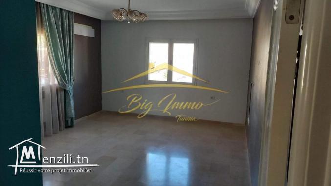 Spacieux Appartement à vendre à khzema Ouest