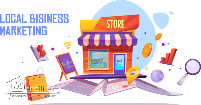 Terrain de 770m à vendre à Hergla (Aribatt) à 50 TND/m2