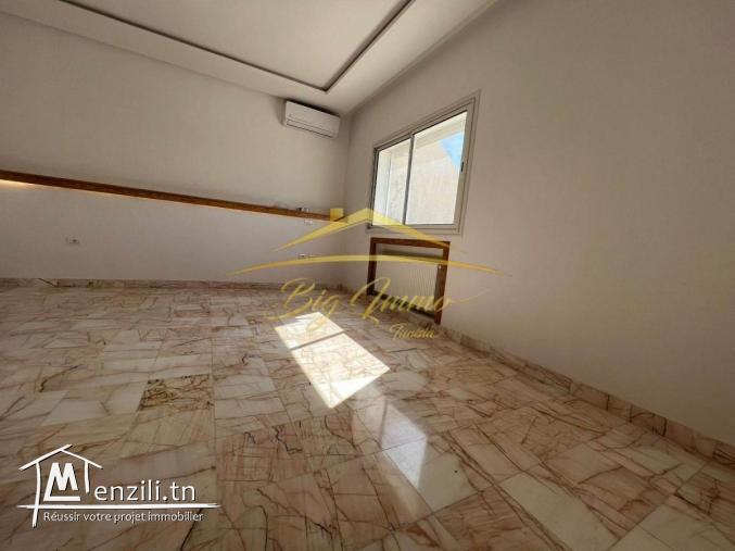 Bel Appartement S1 à hammem sousse