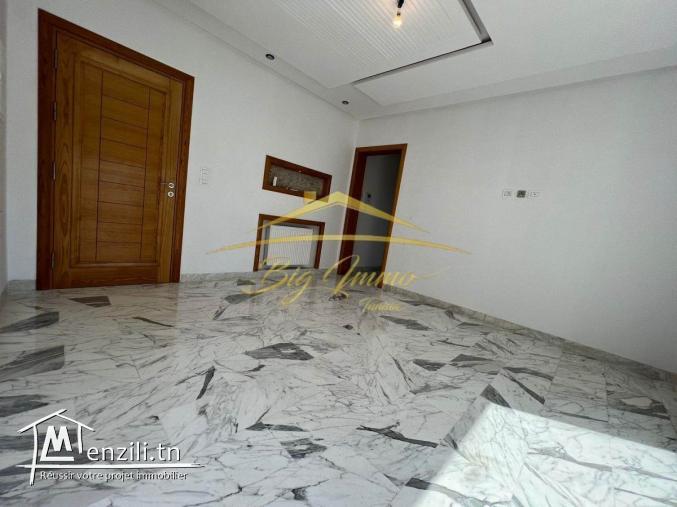 Bel Appartement S1 à hammem sousse