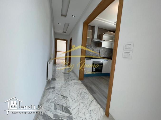 Bel Appartement S1 à hammem sousse