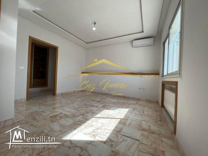 Bel Appartement S1 à hammem sousse