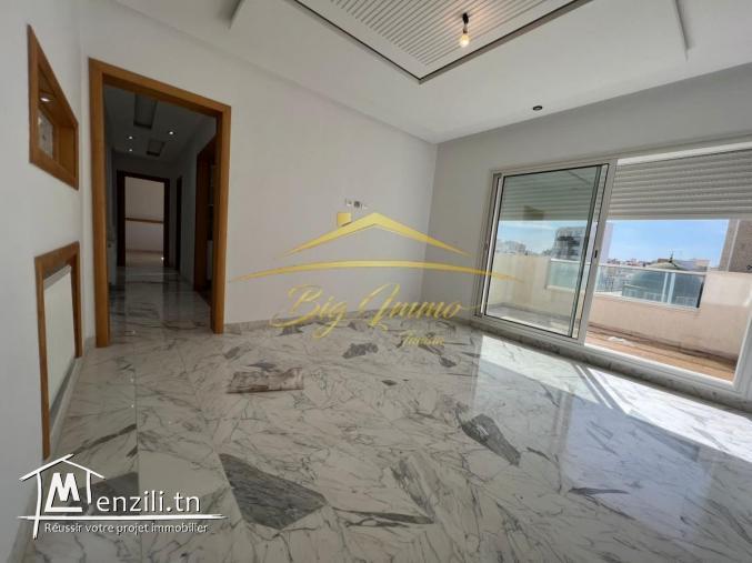 Bel Appartement S1 à hammem sousse