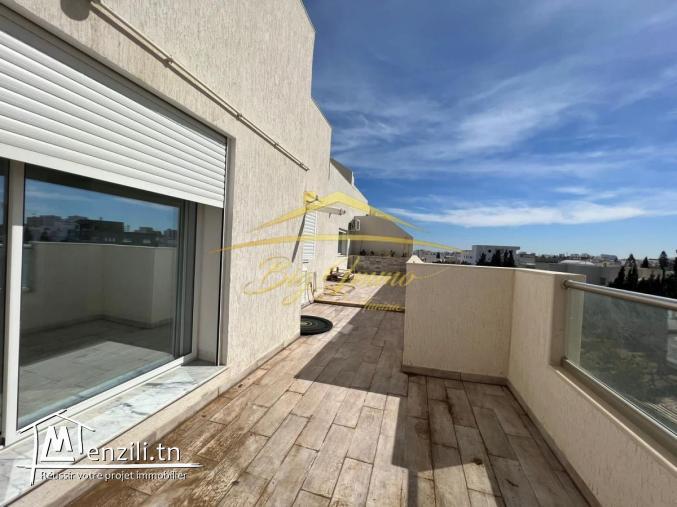 Bel Appartement S1 à hammem sousse