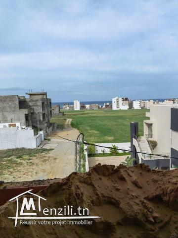 appartement zahra kélibia avec une belle vue sur mer