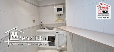 Appart Maybelline à Louer Aux Berges Du Lac3