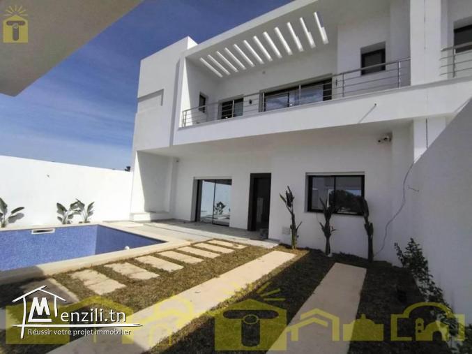 villa a ne pas rater