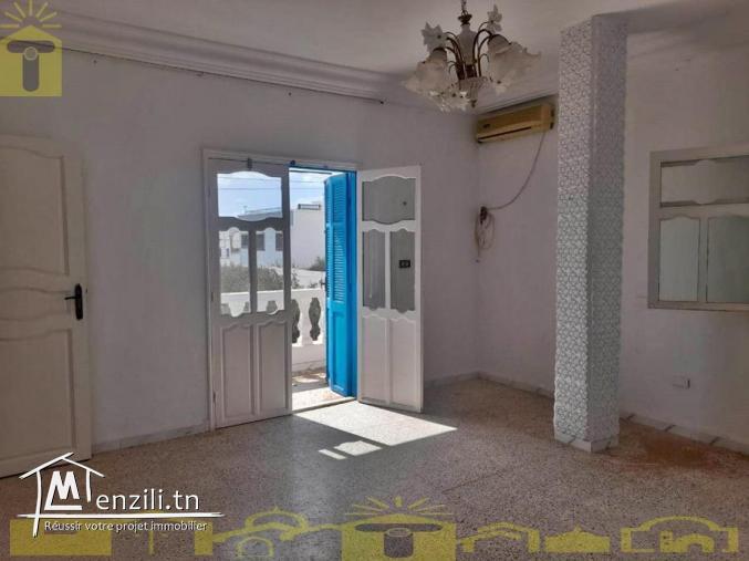 appartement vue sur mer