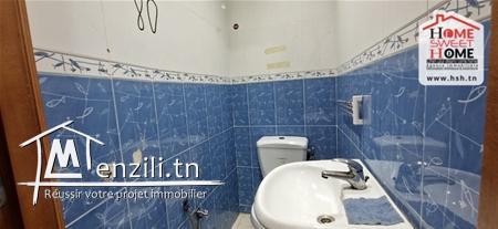 Appart Dior à Louer Aux Berges Du Lac3