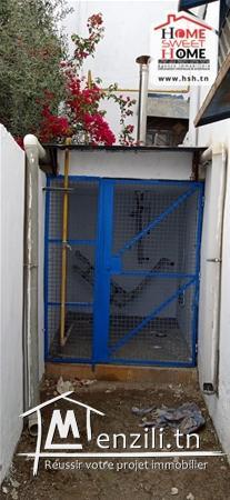 Local Industriel Tuilpe à Louer à Sidi Sofien