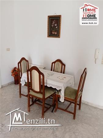 Appart Celina A Louer A Menzah 6