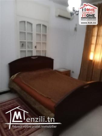 Appart Celina A Louer A Menzah 6