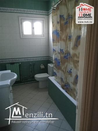 Appart Celina A Louer A Menzah 6