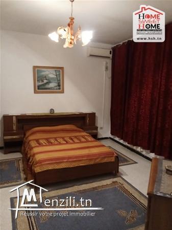 Appart Celina A Louer A Menzah 6