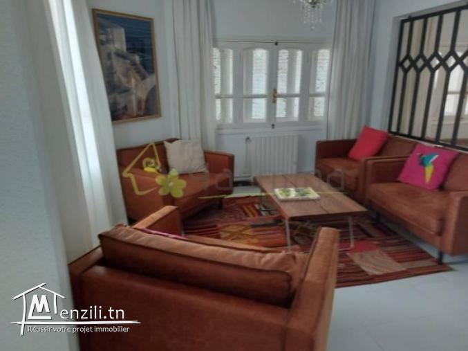 Villa S4 KAYSAR MIMOSAS