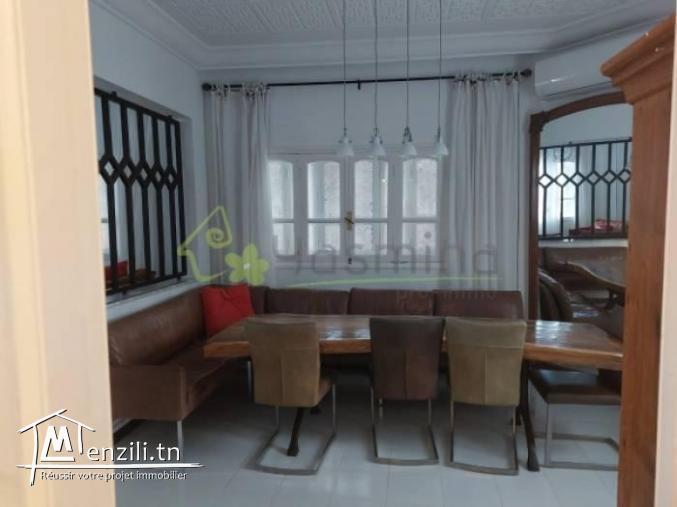 Villa S4 KAYSAR MIMOSAS