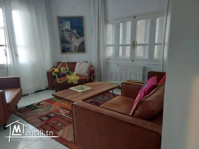 Villa S4 KAYSAR MIMOSAS