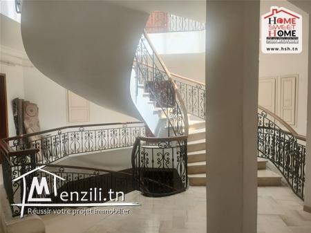 S2  Lavande à Vendre à Ain Zaghouan Nord