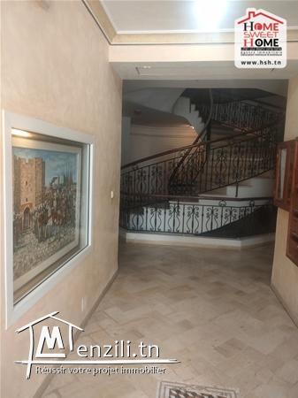 S2  Lavande à Vendre à Ain Zaghouan Nord