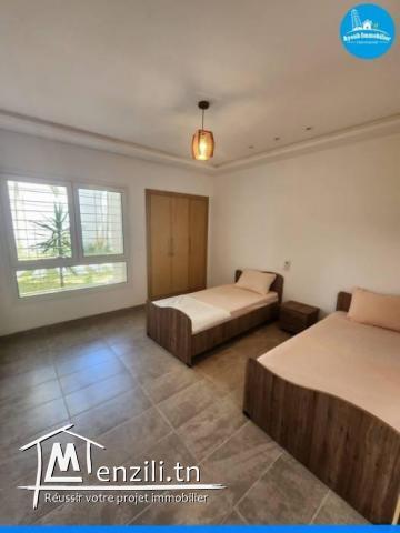 Appartement Résidence 2