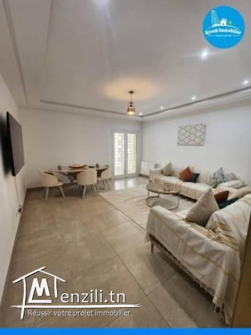 Appartement Résidence 2