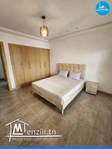 Appartement Résidence 2