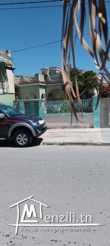 Villa a louer dans un quartier calme