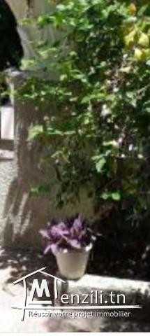 Villa a louer dans un quartier calme