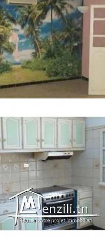 Villa a louer dans un quartier calme