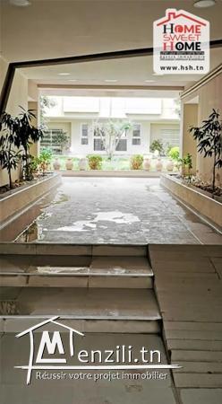 Appart Safia A Louer A Borj Louzir