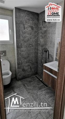 Appart Safia A Louer A Borj Louzir