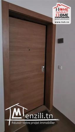 Appart Safia A Louer A Borj Louzir