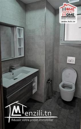 Appart Safia A Louer A Borj Louzir