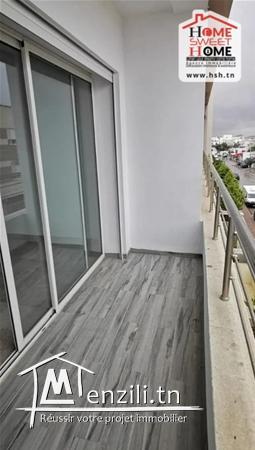 Appart Safia A Louer A Borj Louzir