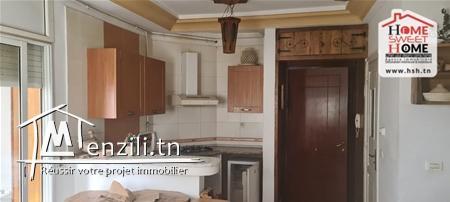 S1 Lin à Vendre à L'aouina