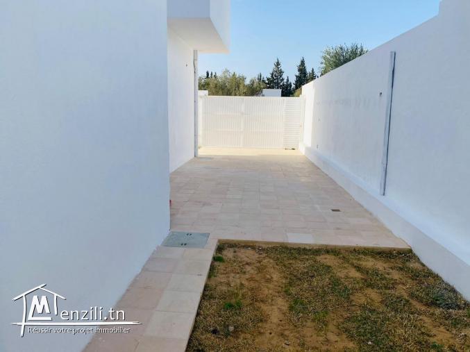 Villa a vendre de 220 m2 a Hammamet