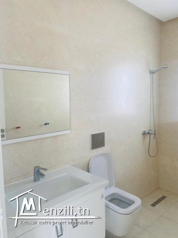 Villa a vendre de 220 m2 a Hammamet