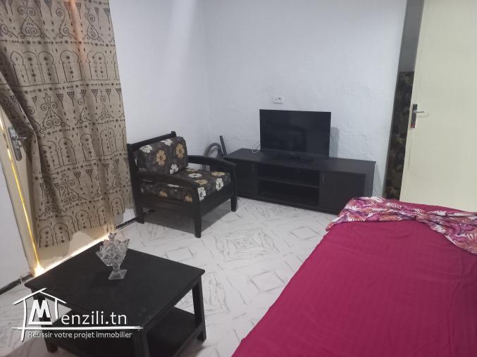 Occasion en or. Projet clé en main.