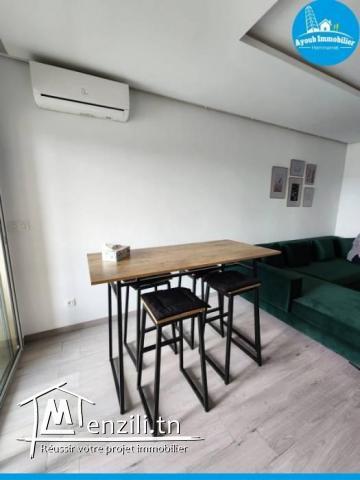 Appartement Asadaka
