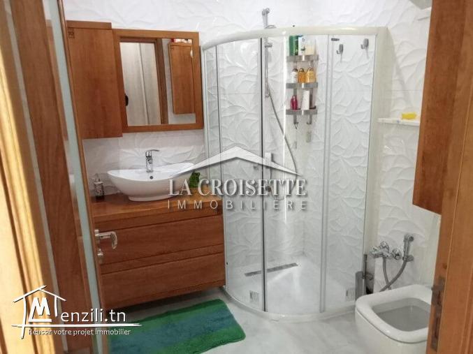 Une villa S+5 à Ain Zaghouan Nord MVL1289