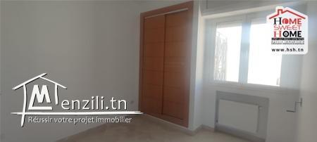 S2 Magnolia à Louer à Ain Zaghouan Nord