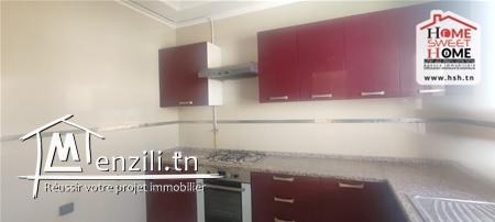 S2 Magnolia à Louer à Ain Zaghouan Nord