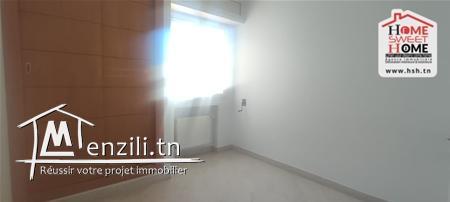 S2 Magnolia à Louer à Ain Zaghouan Nord