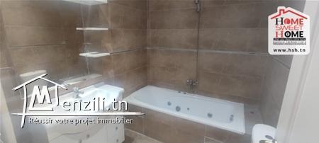 S2 Magnolia à Louer à Ain Zaghouan Nord