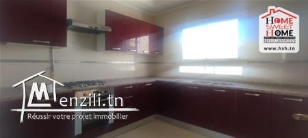 S2 Magnolia à Louer à Ain Zaghouan Nord