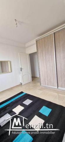 Un S2 vue mer à Hammamet Nord