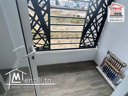 Appart Narcisse à Louer à l'Aouina