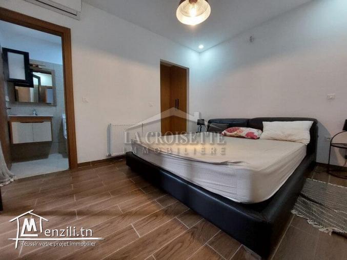 Rez-de-chaussée S+3 à La Soukra ZAL3810